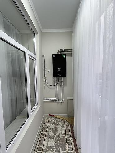 Продажа квартир: 2 комнаты, 66 м², Элитка, 9 этаж, Дизайнерский ремонт — 5