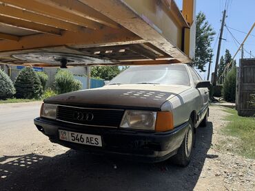 хонда сивик леви руль автамат хежибек серебристый: Audi 100: 1987 г., 1.8 л, Механика, Бензин, Седан