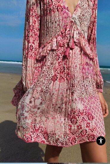 Oyuncaqlar: Zara serbest biçimli don. s razmerdir ama oversize gibi — 7