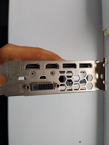 Точно ли работает видеокарта не знаю, ПК для проверки нет