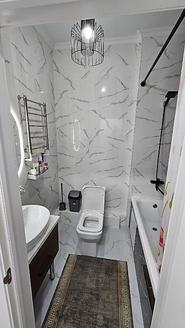 Продажа квартир: 3 комнаты, 77 м², Южная Магистраль Элитка, 14 этаж, Евроремонт — 6