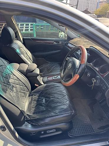 саната цена: Toyota Windom: 2002 г., 3 л, Автомат, Газ, Седан — 9