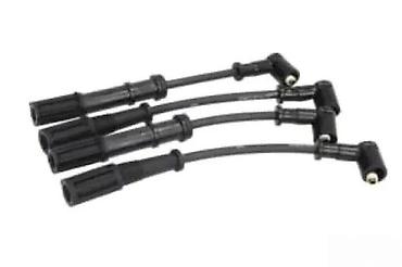 kn filter: KOMPLET KABLOVA ZA PALJENJE NGK FIAT DOBLO / PUNTO,LANCIA | Komplet — 1