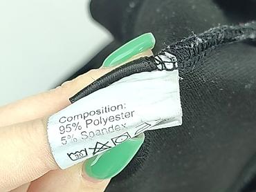 goth: Shein, Sukienka damska, rozmiar M — 5