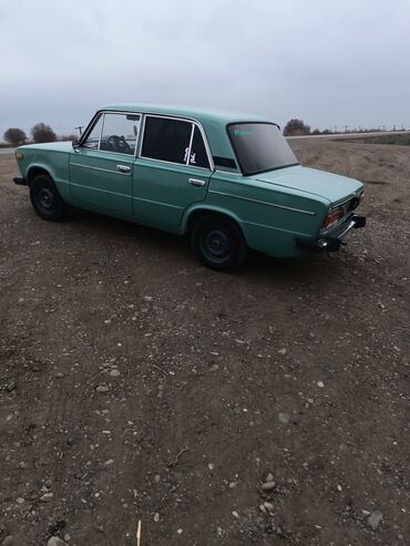 VAZ (LADA): VAZ (LADA) 2106: 0.5 l | 1987 il 4000000 km Sedan