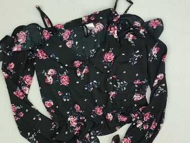 H&M Divided, Women's blouse, size XS
