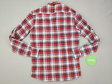 hellfire club pull and bear: Koszulа dla mężczyzn, rozmiar M — 3