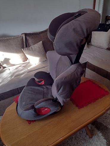 Autosedišta: Auto sediste Maxi Cosi 15-36 Kg - Auto sedište donešeno iz Nemačke — 7