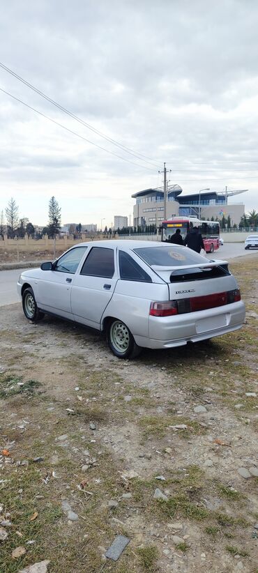VAZ (LADA): VAZ (LADA) 2112: 1.6 l | 2003 il 112000 km Hetçbek -da lalafo.az — 8 VAZ (LADA): VAZ (LADA) 2112: 1.6 l | 2003 il 112000 km Hetçbek — 8