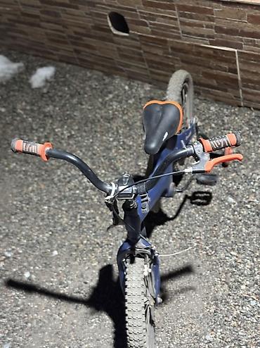 Детские велосипеды: Детский велосипед, 4-колесный, 3 - 4 года — 6