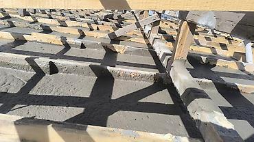 Бетонные работы: Стяжка Гарантия, Бесплатная консультация 3-5 лет опыта — 25