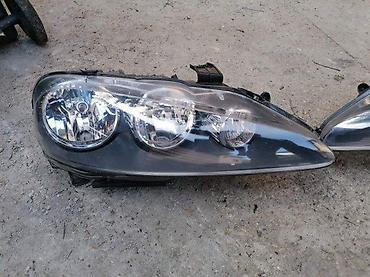 alfa 147 osiguraci: Alfa Romeo 147 RESTYLING farovi. Alfa Romeo 147 RESTYLING farovi — 3