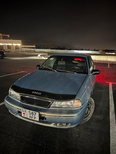 диски опель синтра: Daewoo Nexia: 2007 г., 1.5 л, Механика, Бензин, Седан