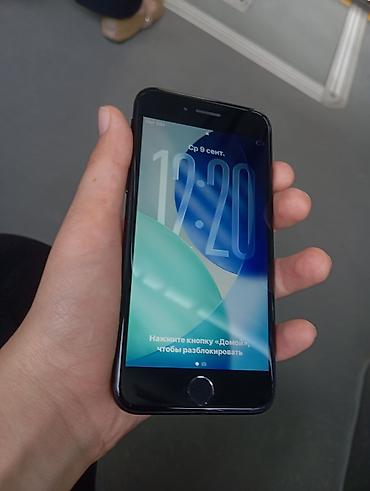i̇phone se 2020: IPhone SE 2020, 64 GB, Barmaq izi — 1