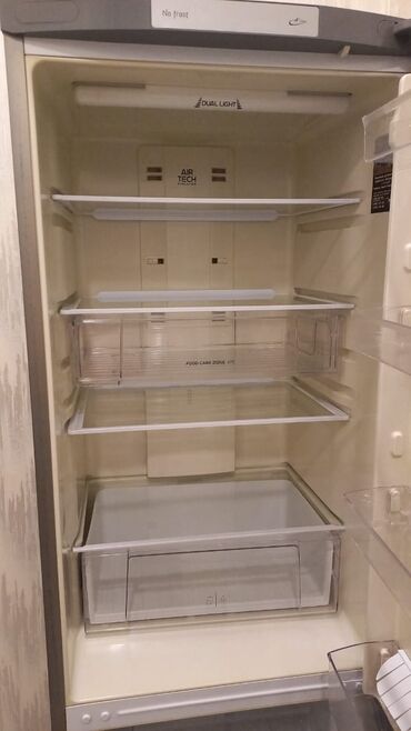 bosch soyuducu qiymetleri: Б/у 1 дверь Hotpoint Ariston Холодильник Продажа