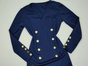 Women's Clothing: Women`s dress, size S (EU 36)
