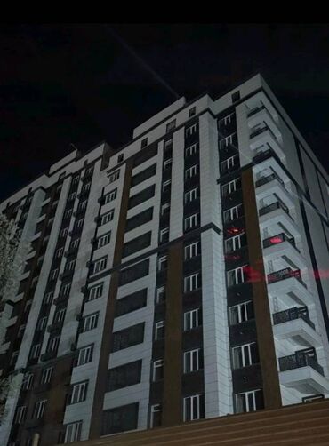 Продажа квартир: 1 комната, 49 м², Элитка, 7 этаж, ПСО (под самоотделку)
