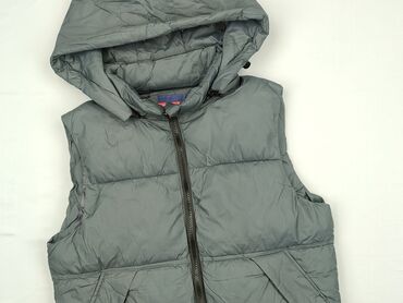 Vest, 12 years, 146-152 cm, condition - Perfect
