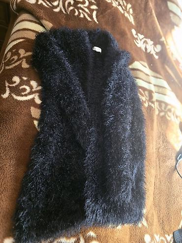 Üst geyimi: Brend: Next Kolleksiya: Winter Knits Qadınlar üçün yumşaq, tüklü — 4