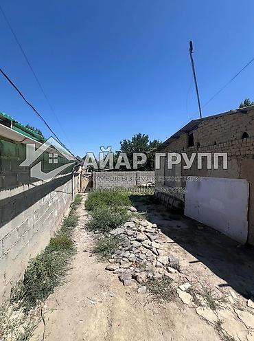 Дома: ВРЕМЯНКА В г. БИШКЕК, ж/м ЫНТЫМАК (МАЕВКА)! 🏡 Отличный вариант для — 3