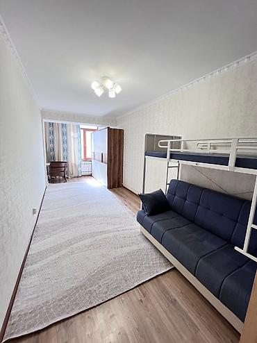 12: 3 комнаты, 86 м², 12 мкр Элитка, 1 этаж, Евроремонт — 5