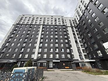 рич хоум: 2 комнаты, 72 м², Индивидуалка, 12 этаж, ПСО (под самоотделку) — 3