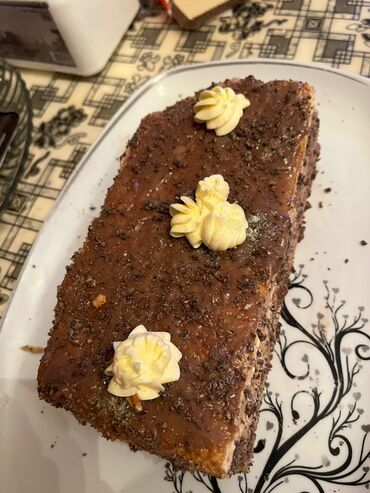 Tortlar: Tort sifarisi.(temiz kere yagi ile 30 AZN) hazirlanir.1 kilosu 25 -da lalafo.az — 13 Tortlar: Tort sifarisi.(temiz kere yagi ile 30 AZN) hazirlanir.1 kilosu 25 — 13