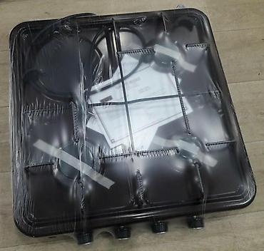 pec satışı: Qaz plitəsi Yeni — 4
