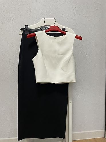 Повседневные платья: Летние платья, выбор из 4 моделей. 1) Бежевое хлопковое платье миди с — 9