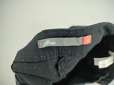 buty lurso: House, Spodnie materiałowe damskie, rozmiar S — 4