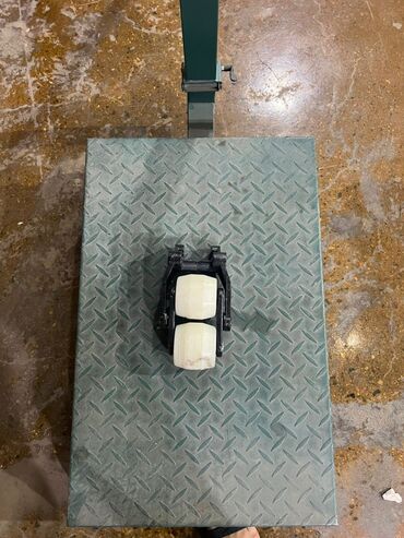 Рохли: Рохля - 3 тонн ( с документами) размер 55 см и 68.5 см колеса — 24