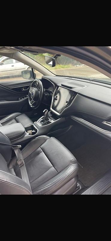 кроссовер субару: Subaru Outback: 2020 г., 2.4 л, Автомат, Бензин, Кроссовер — 5