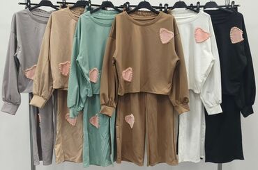 Kompleti: Novi model je stigao 2300 dinara 🥰 — 4