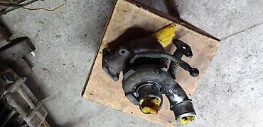 auto market srbija: TURBINA FIAT STILO | turbina fiat stilo, fiat delovi Bukovik — 1