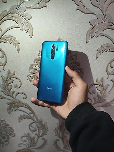 Redmi: Redmi, Redmi 9, Б/у, 64 ГБ, цвет - Синий — 4