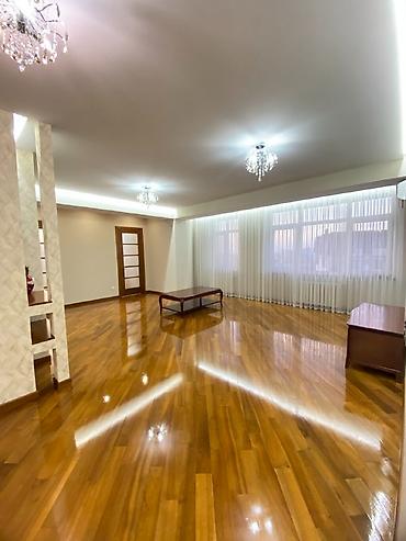 Продажа квартир: 4 комнаты, 244 м², Ала-Арча ТРЦ Элитка, 9 этаж, Евроремонт — 5