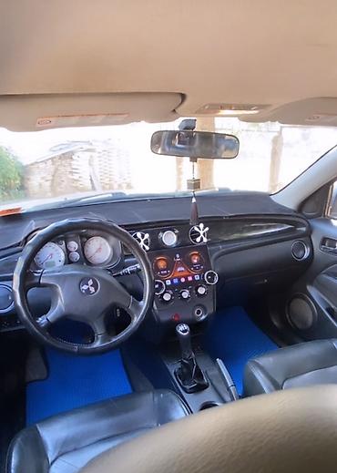 hyundai sonata 2: Mitsubishi Outlander: 2003 г., 2 л, Механика, Бензин, Кроссовер — 3