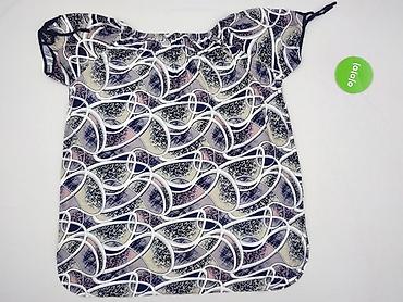 tunika oversize: Bluzka damska, rozmiar 5XL — 3