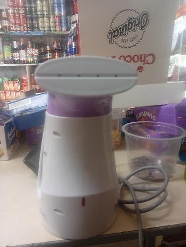 smart ups: Отпариватель Ручной, 0,5 л — 2