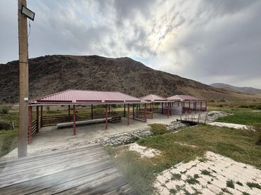 Другой готовый бизнес: Продаётся готовая зона отдыха в горах – бизнес и уют в одном месте! 🌄 — 15