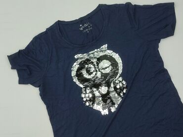 koszulki damskie ze śmiesznymi napisami: Canda, Women`s T-shirt, size M