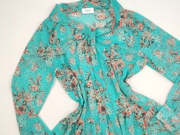 bluzki nike z długim rękawem damskie: Women`s shirt, Gina, size L (EU 40)