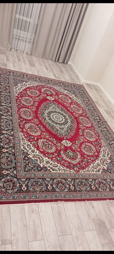 Ковры и паласы: Ковер Б/у, 350 * 250, Иран