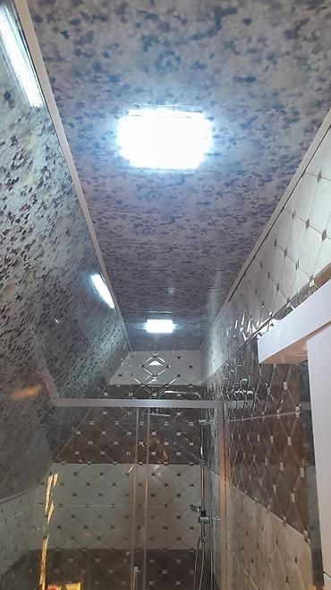 qara qarayev kiraye evler: 200 м², 2 комнаты, Телефон, Интернет, Электричество — 3