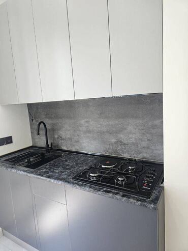 Yeni tikili: 2 otaqlı, Yeni tikili, m. Neftçilər, 53 kv. m — 5