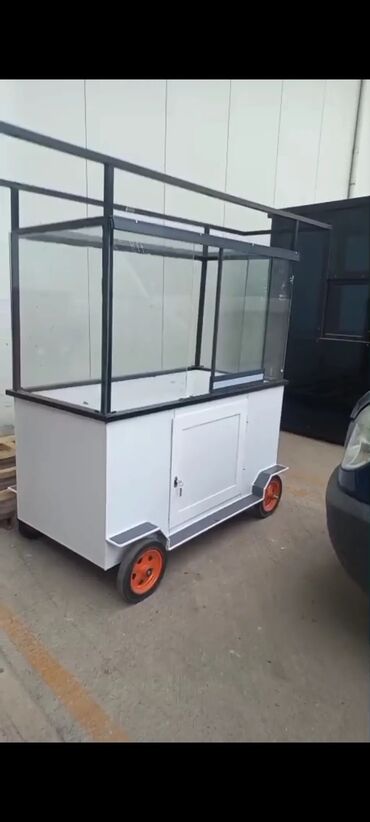 Konteynerlər: MÜHAFİZƏ BUTKALARI QARA ŞÜŞƏLİ. 155x200=2750 man PLASTİK — 22