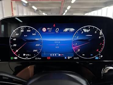 Mercedes-Benz: Mercedes-Benz E-Class: 2025 г., 2 л, Автомат, Бензин, Седан — 13