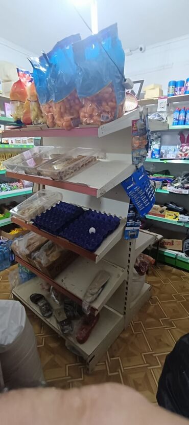 Biznes üçün program təminatı: Demir vitrin
350azn
Xirdalan 4090 leli