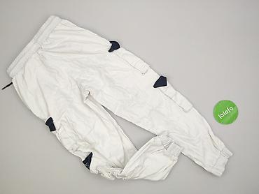 dres urban: FB Sister, Spodnie cargo damskie, rozmiar XS — 3