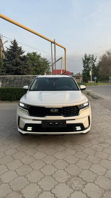 авто корея сайт бишкек: Kia Sorento: 2021 г., 2.2 л, Автоматтык, Дизель, Кроссовер